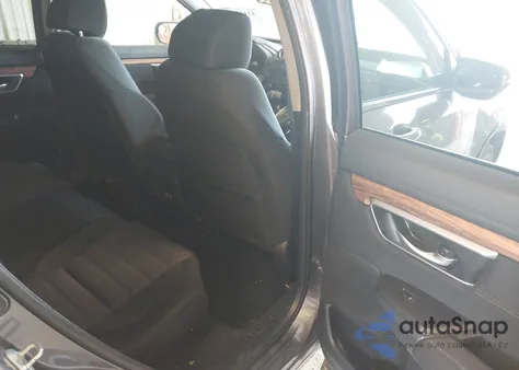 2020 Honda Cr-V Awd Ex from USA, damaged, VIN 7FARW2H54LE021395